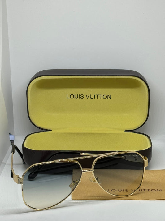 Lentes de sol Louis Vuitton