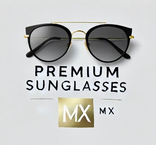 Premium Glasses MX