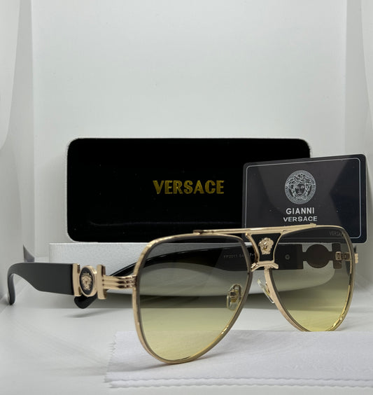 Lentes de sol Versace